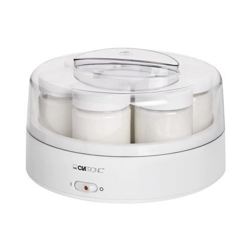 YOGURTERA CLATRONIC JM 3344 7 TARROS
